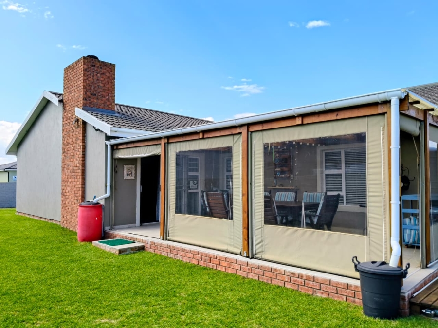 3 Bedroom Property for Sale in Fountains Estate Eastern Cape